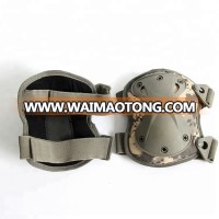 Tactical Outdoor Activity CAMO Chinese Knee Pad For Military