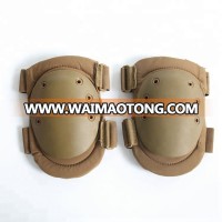 Outdoor knee protective guard tactical combat knee pad for trekking,hunting