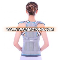 Comfortable Breathable Best Back Support Belt Lumbar Back Support