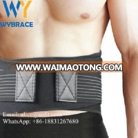 Wuyu Back Pain Hot Cold Ice Pack Belt Brace Therapy for Lower Lumbar Support, Sciatic Nerve Pain Relief