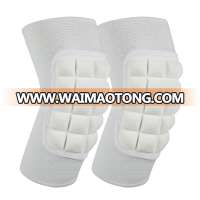 WoWEN-5093# Professional Manufacturer made volleyball knee pads wholesale