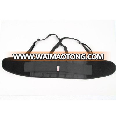 Polyester Lumbar Back Support Belts