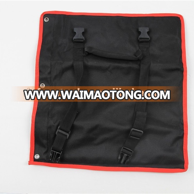 Tool Roll Pouch