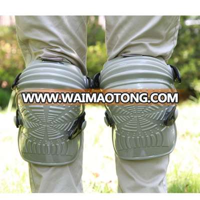 Soft Knee pads with foam padding