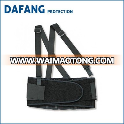 OEM heavy Duty Industrial Adjustable Waist Trimmer Belt