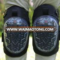 Gel Cushion Knee Pads For Work