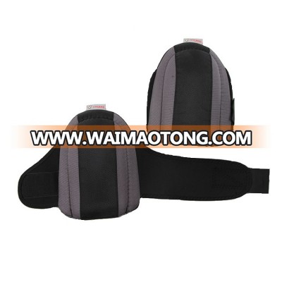 polyester cap gel padding knee protector