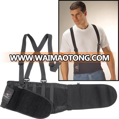 Mesh Lumbar & Waist Back Belts