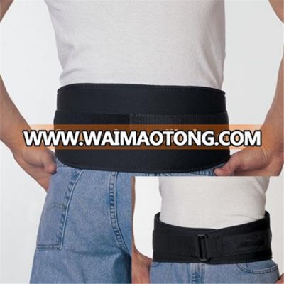 lower back support belts