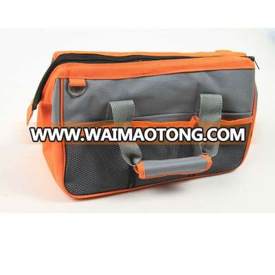 Large Capacity Canvas Tool Bag