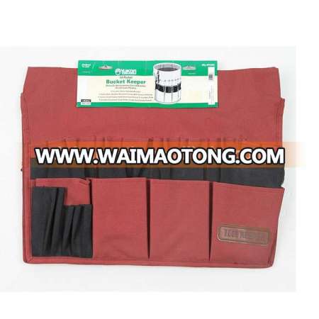 Fold-in Designed Packets Tool Bags