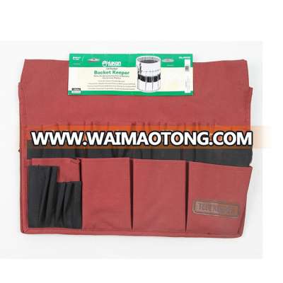 Fold-in Designed Packets Tool Bags