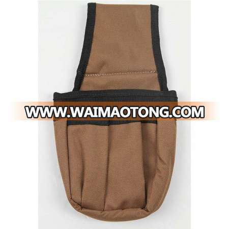 Canvas tool Pouch